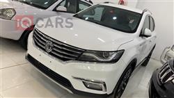 ئێم جی RX5